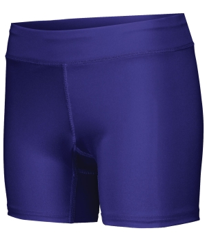 Ladies PR Max Compression Shorts