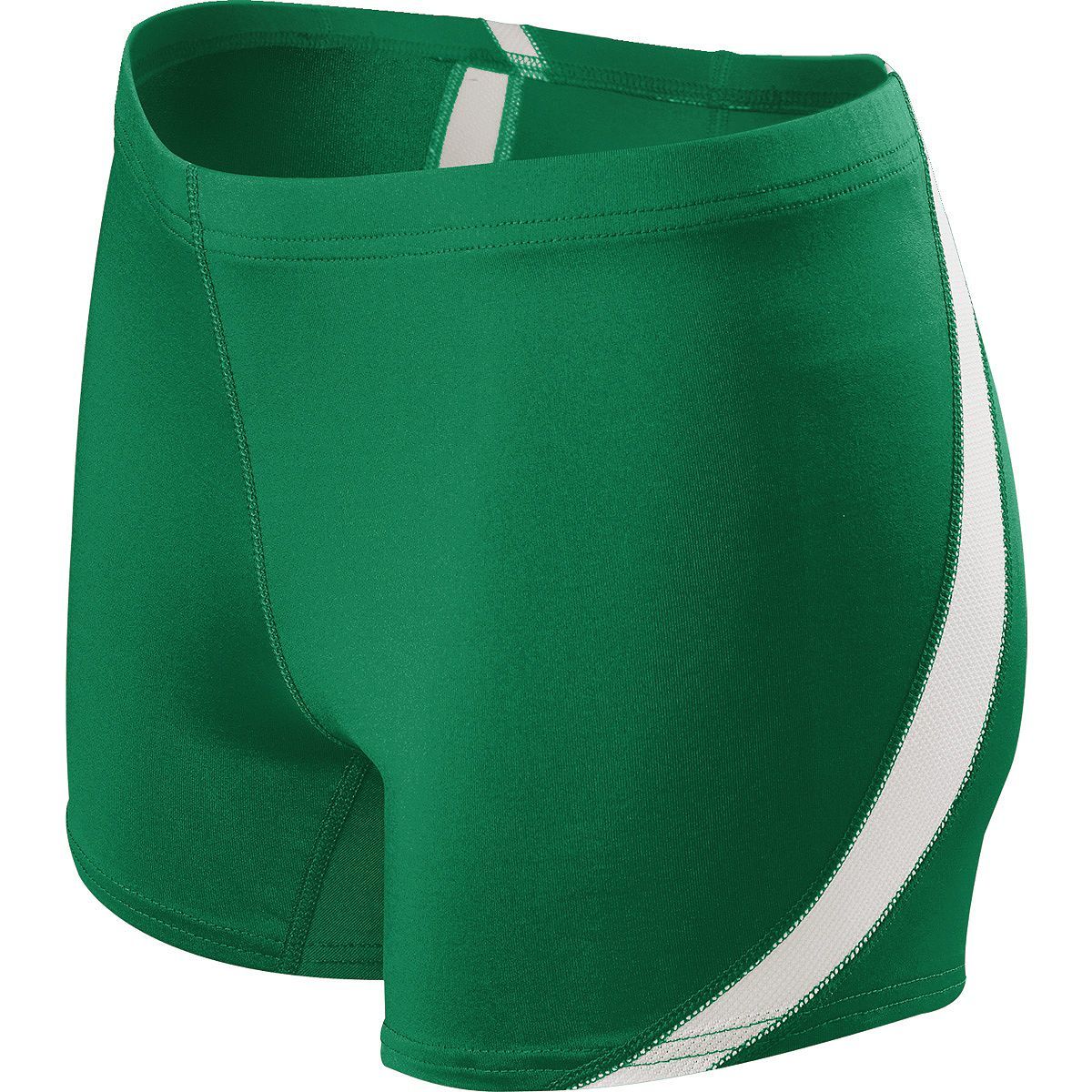 Ladies Breakline Shorts - Image 2