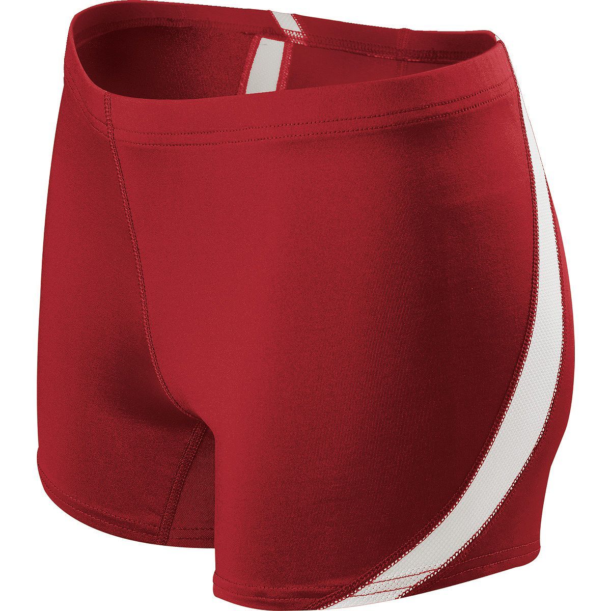Ladies Breakline Shorts - Image 3