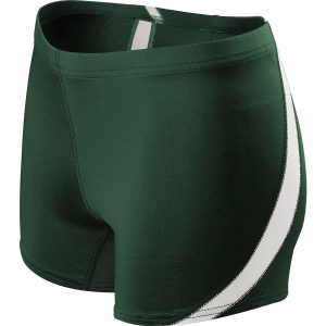 Ladies Breakline Shorts
