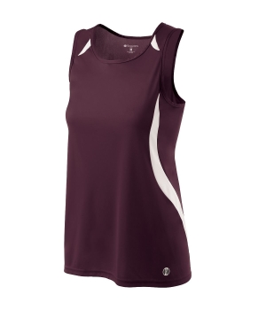 Ladies Sprint Singlet