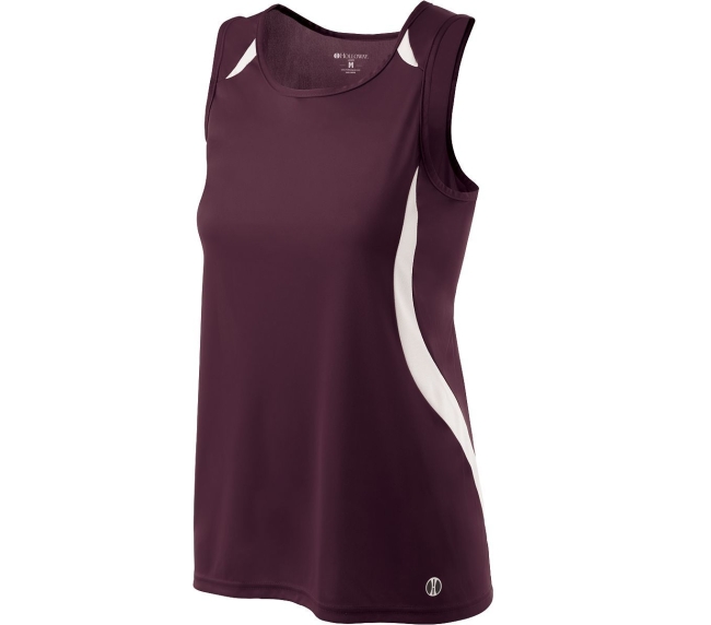 Ladies Sprint Singlet