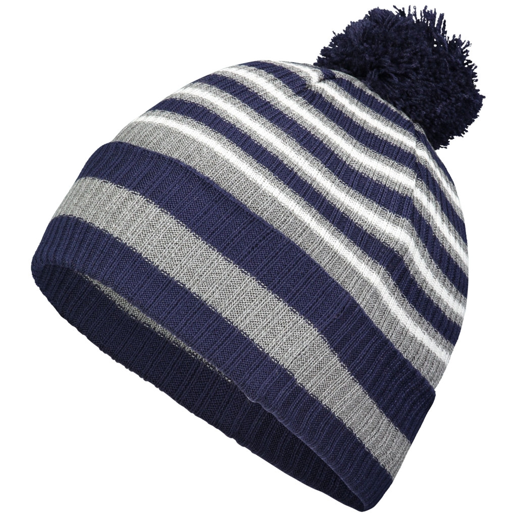 Spirit Pom Beanie