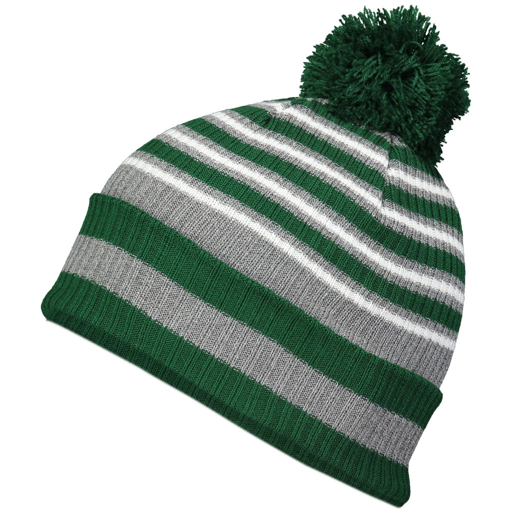 Spirit Pom Beanie