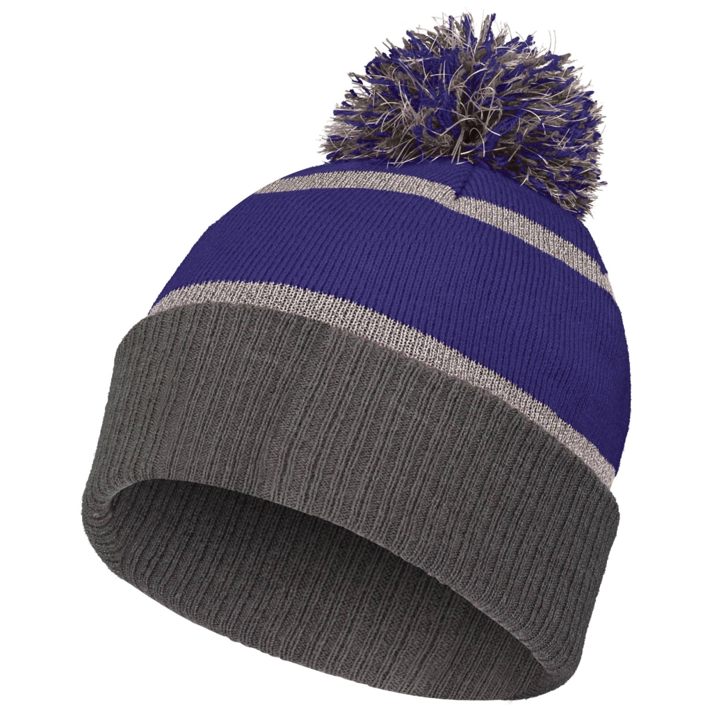 Reflective Beanie