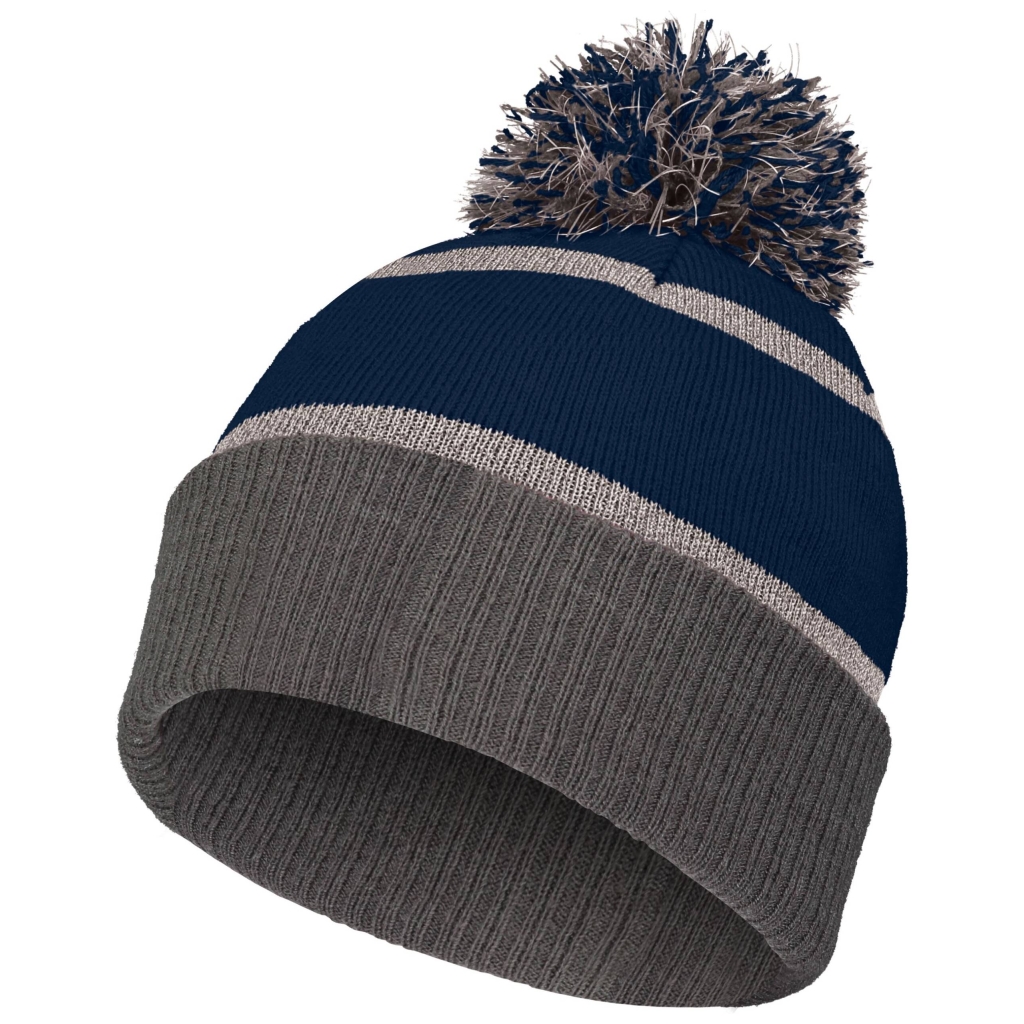 Reflective Beanie