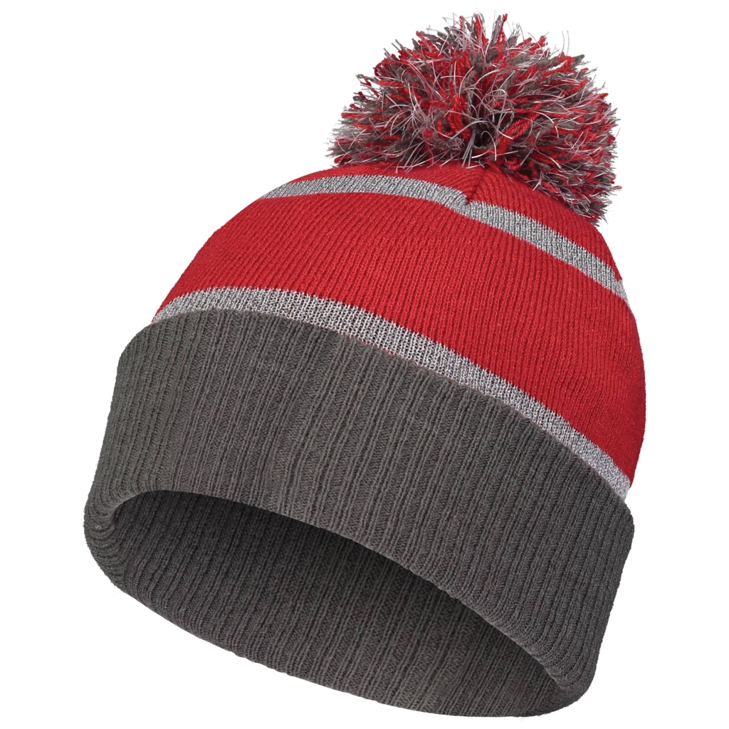 Reflective Beanie