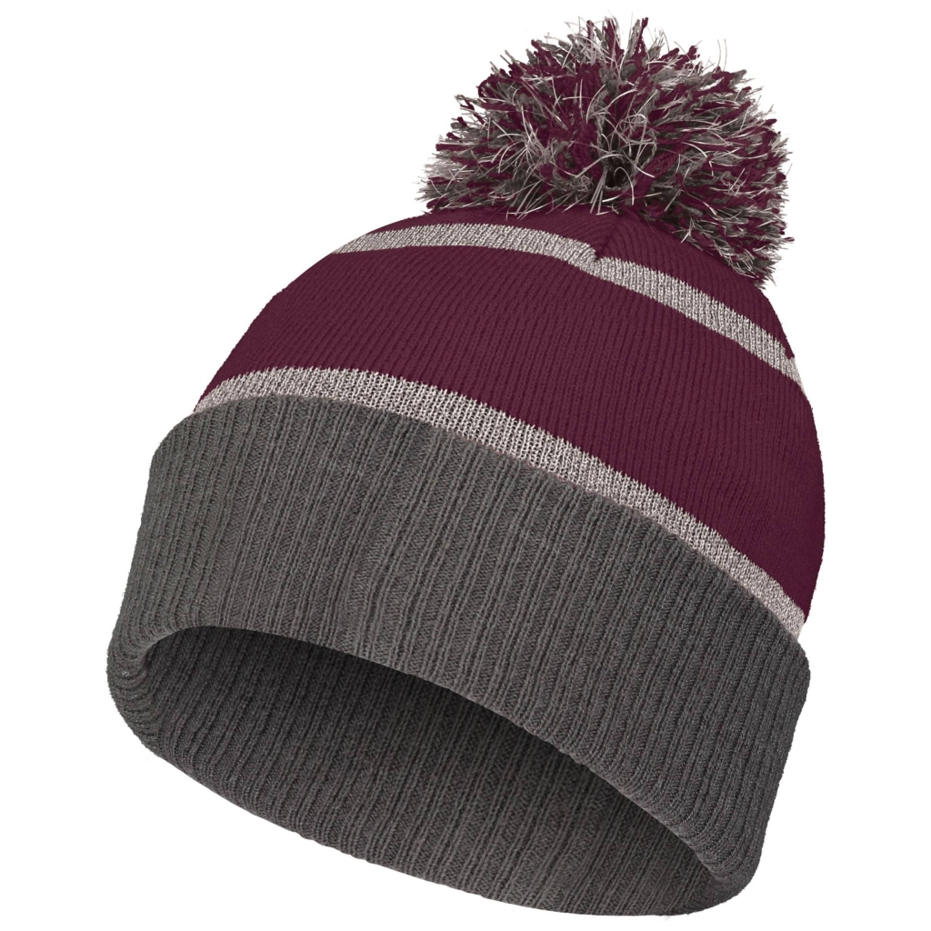 Reflective Beanie