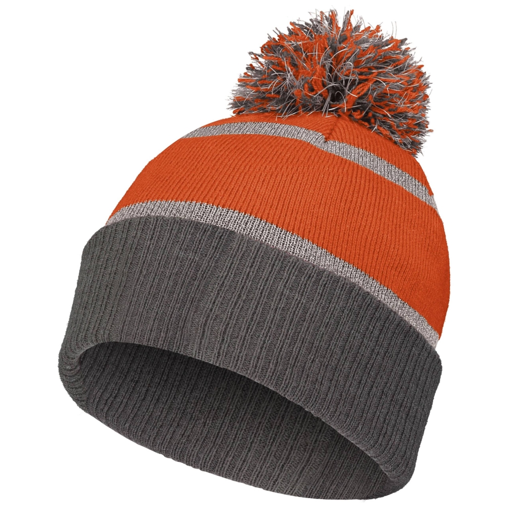 Reflective Beanie