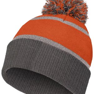 Reflective Beanie