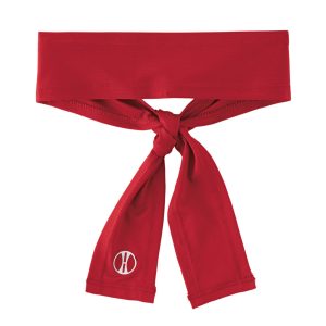 Zoom Tie Headband