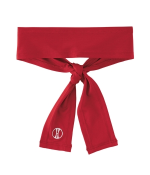 Zoom Tie Headband