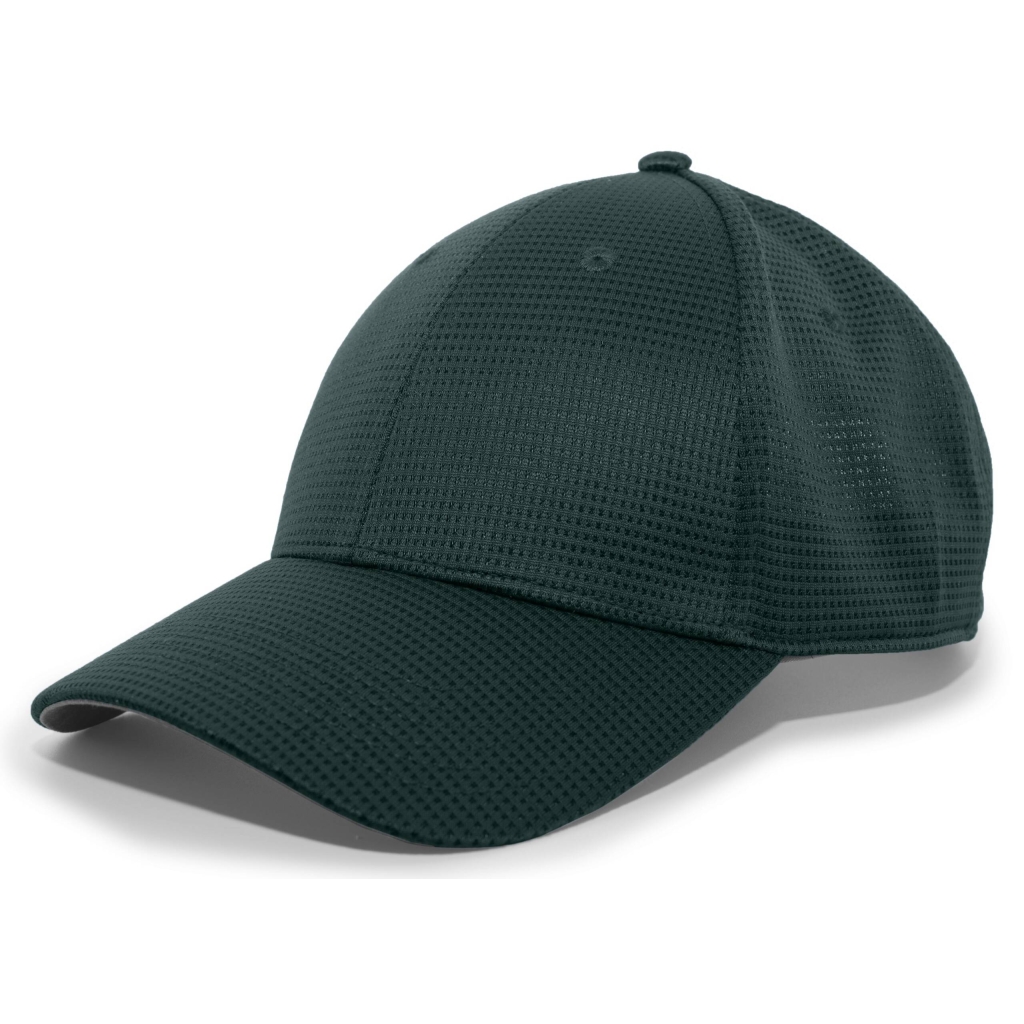 Air-Tec Performance Hook-And-Loop Adjustable Cap