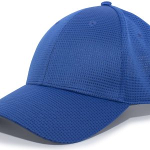 Air-Tec Performance Hook-And-Loop Adjustable Cap