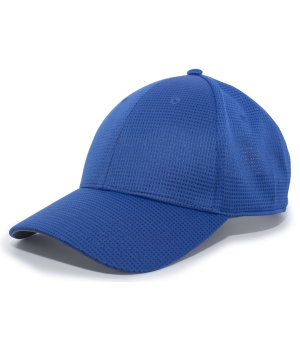Air-Tec Performance Hook-And-Loop Adjustable Cap