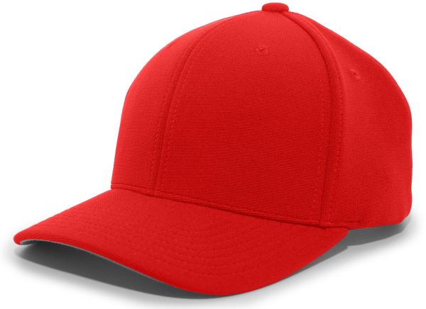 M2 Performance Hook-And-Loop Adjustable Cap
