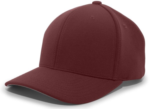 M2 Performance Hook-And-Loop Adjustable Cap