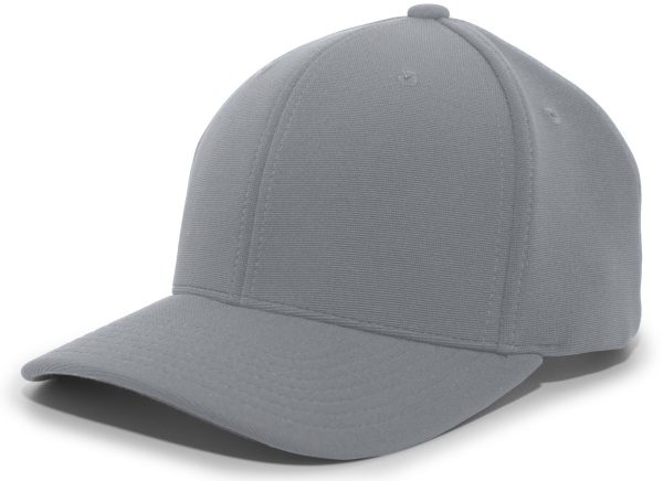 M2 Performance Hook-And-Loop Adjustable Cap
