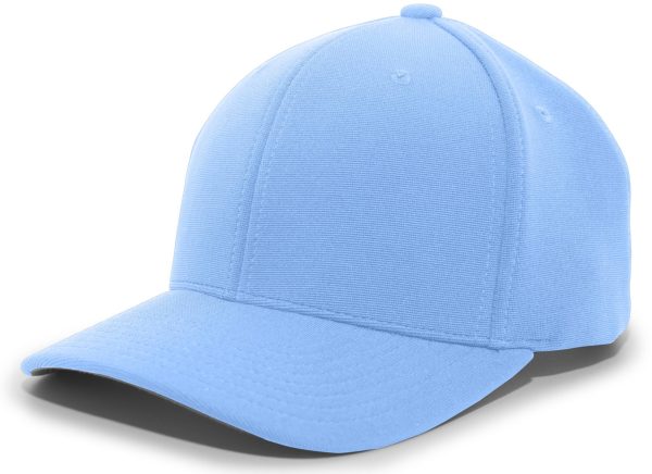 M2 Performance Hook-And-Loop Adjustable Cap