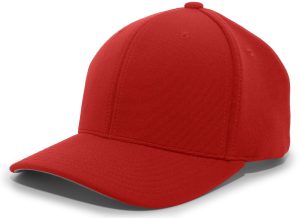 M2 Performance Hook-And-Loop Adjustable Cap