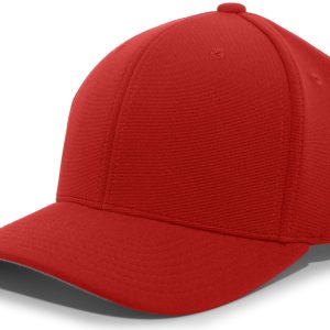 M2 Performance Hook-And-Loop Adjustable Cap