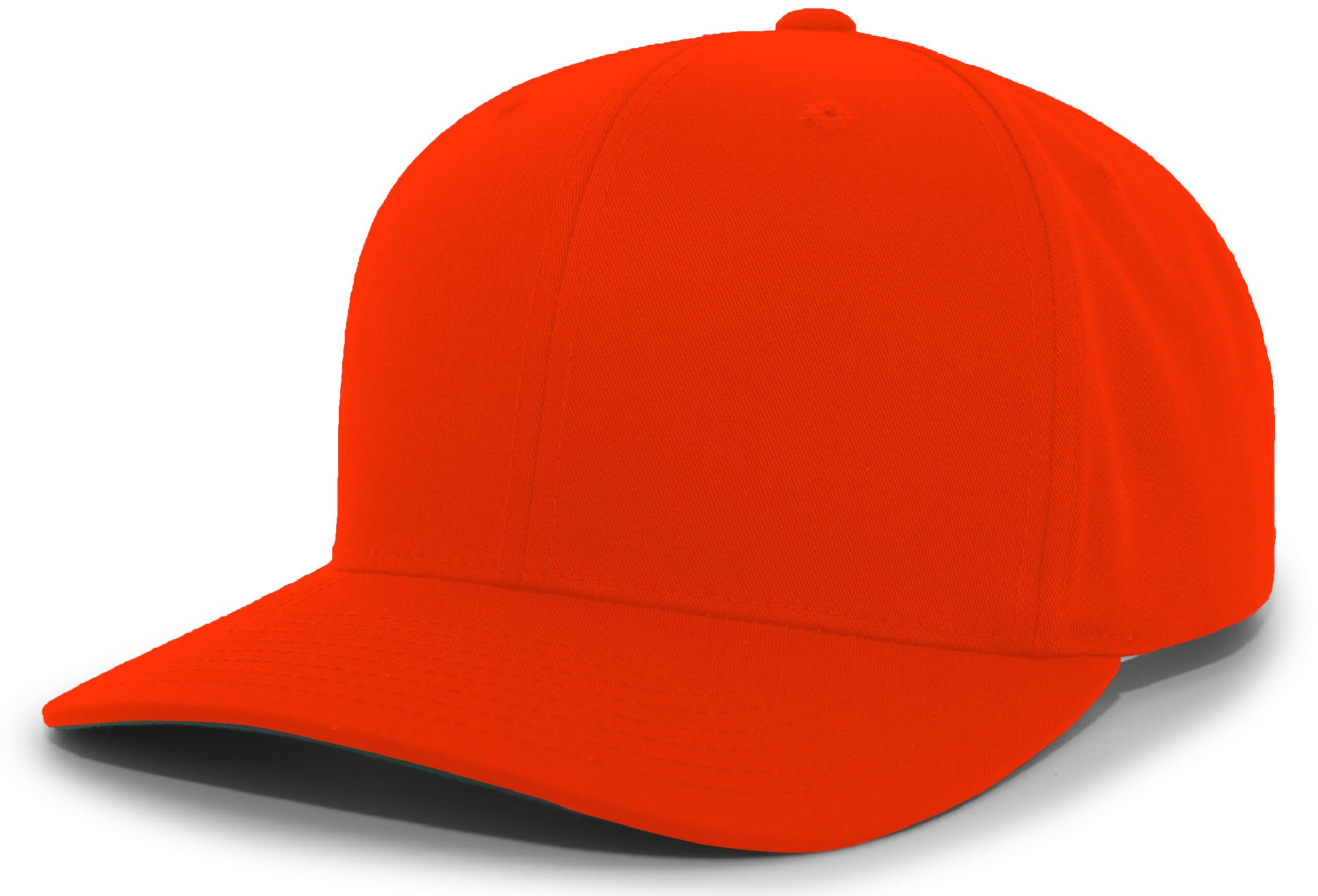 Cotton-Poly Hook-And-Loop Adjustable Cap - Image 19