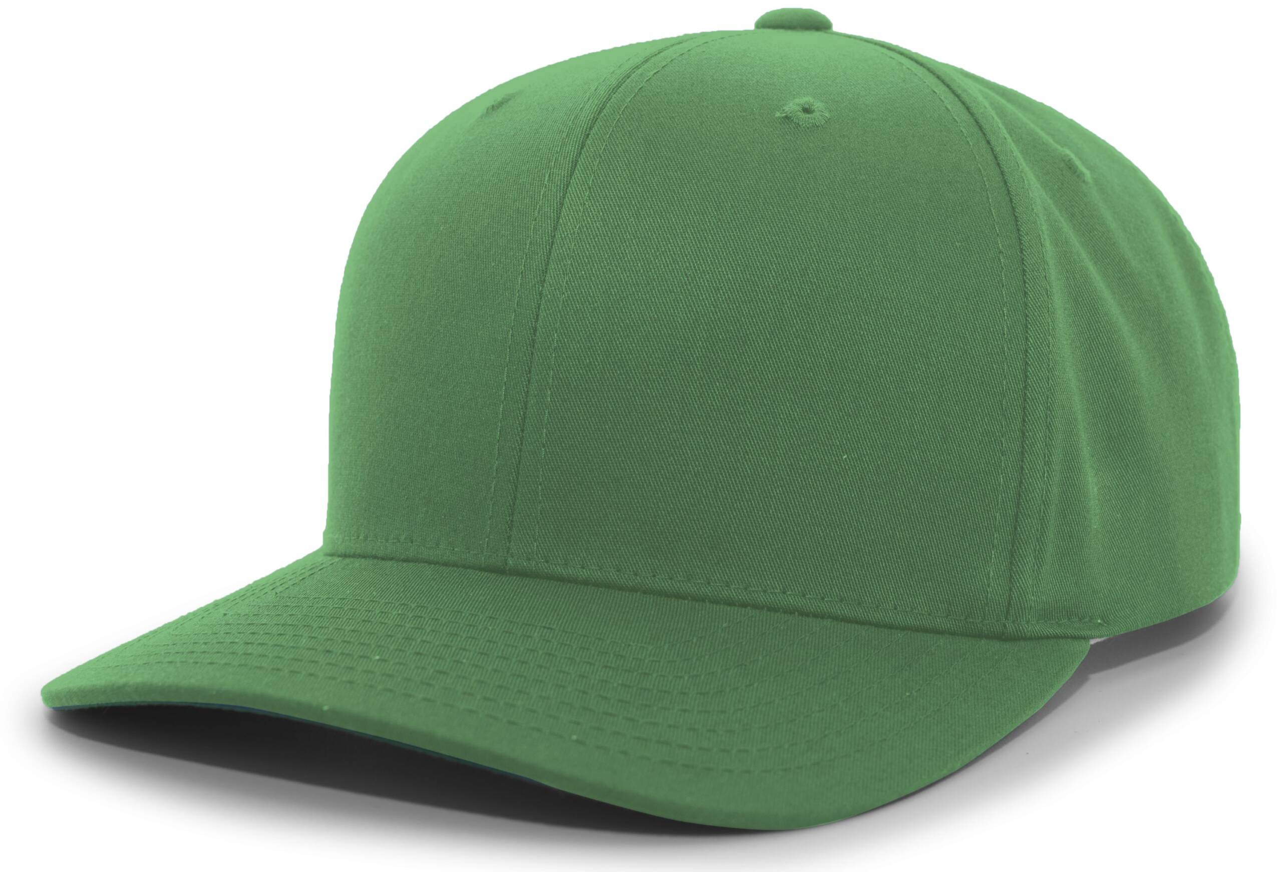 Cotton-Poly Hook-And-Loop Adjustable Cap - Image 13