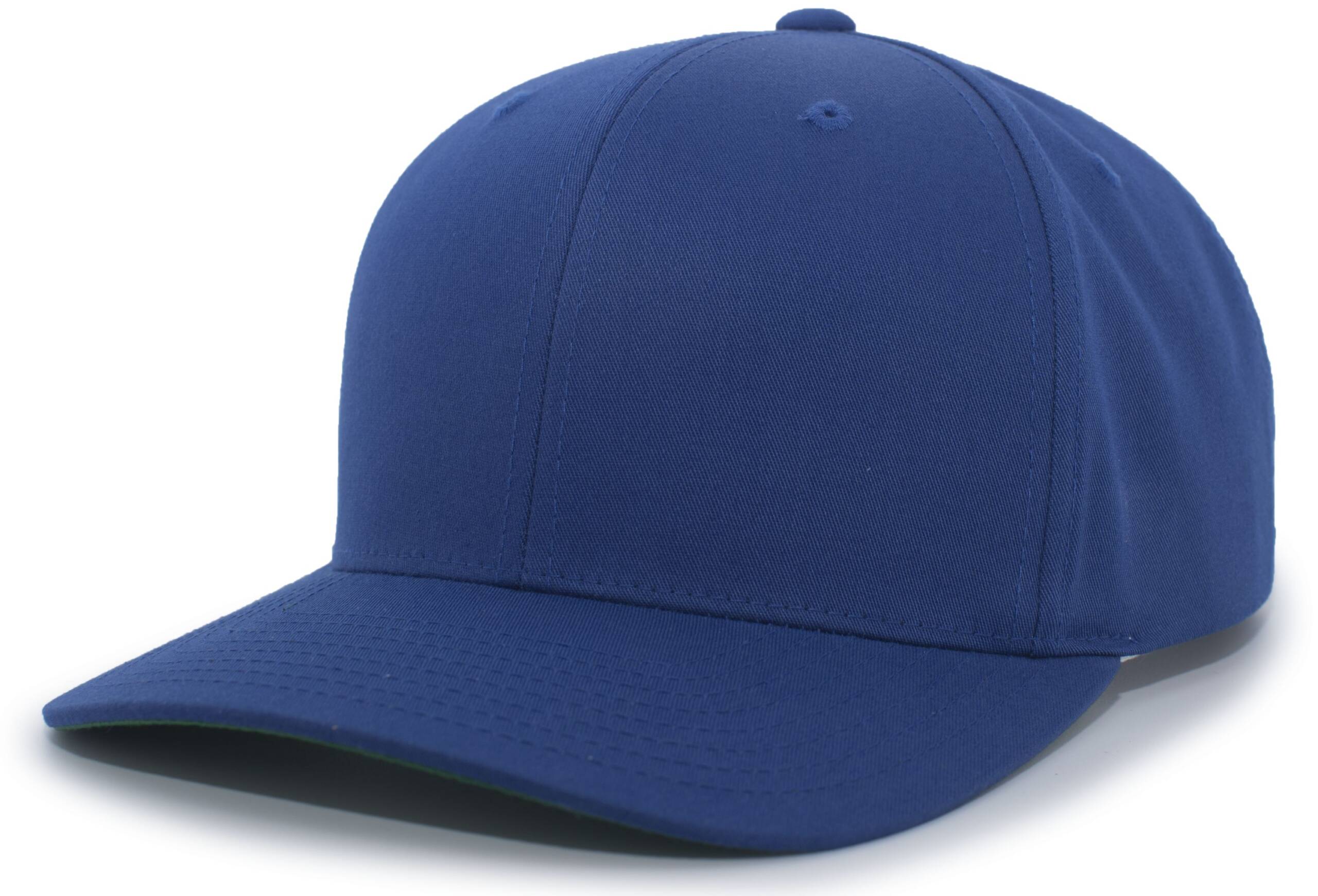 Cotton-Poly Hook-And-Loop Adjustable Cap - Image 26