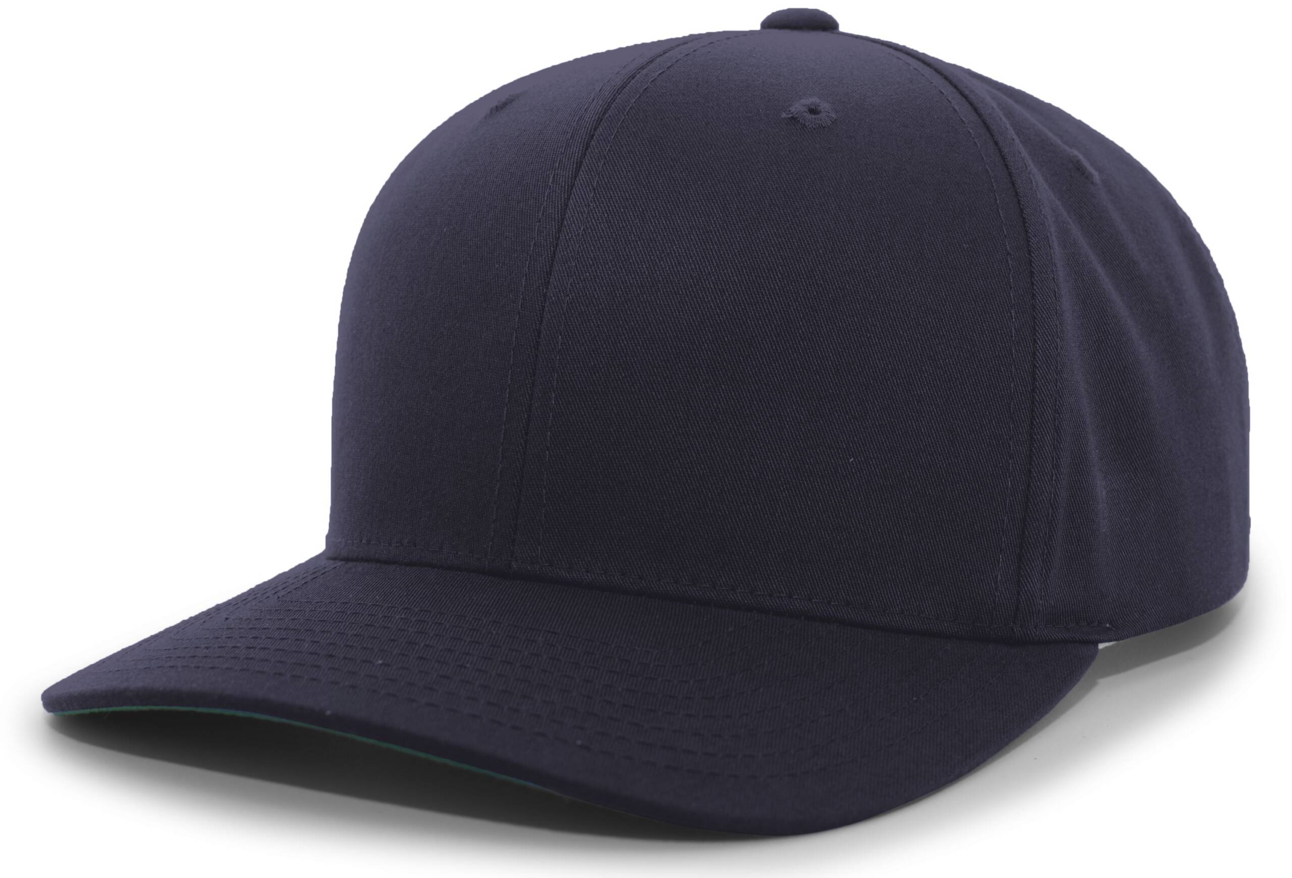 Cotton-Poly Hook-And-Loop Adjustable Cap - Image 18