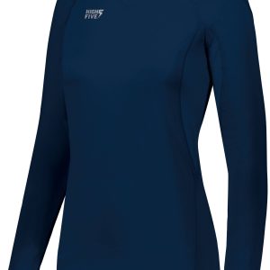 Girls TruHit Long Sleeve Jersey - Image 10