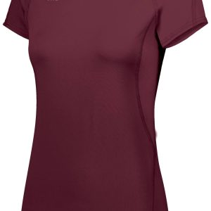 Girls TruHit Short Sleeve Jersey - Image 5