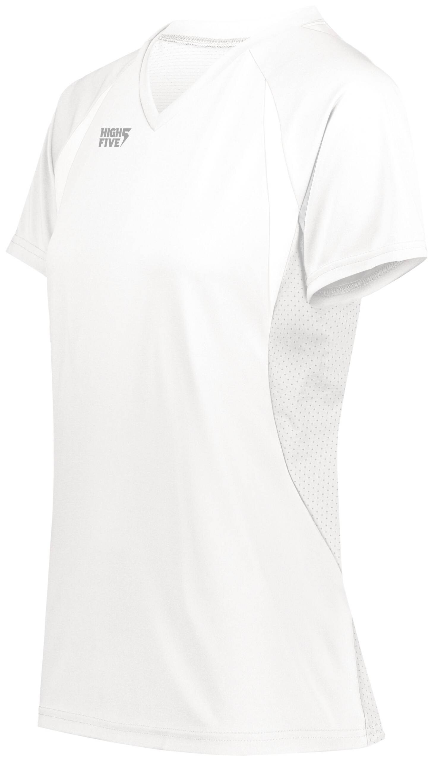 Girls Color Cross Jersey - Image 7