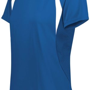 Girls Color Cross Jersey - Image 5