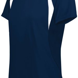 Girls Color Cross Jersey - Image 4