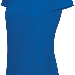 Girls TruHit Tri-Color Short Sleeve Jersey - Image 12