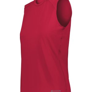 Ladies TruHit Sleeveless Jersey