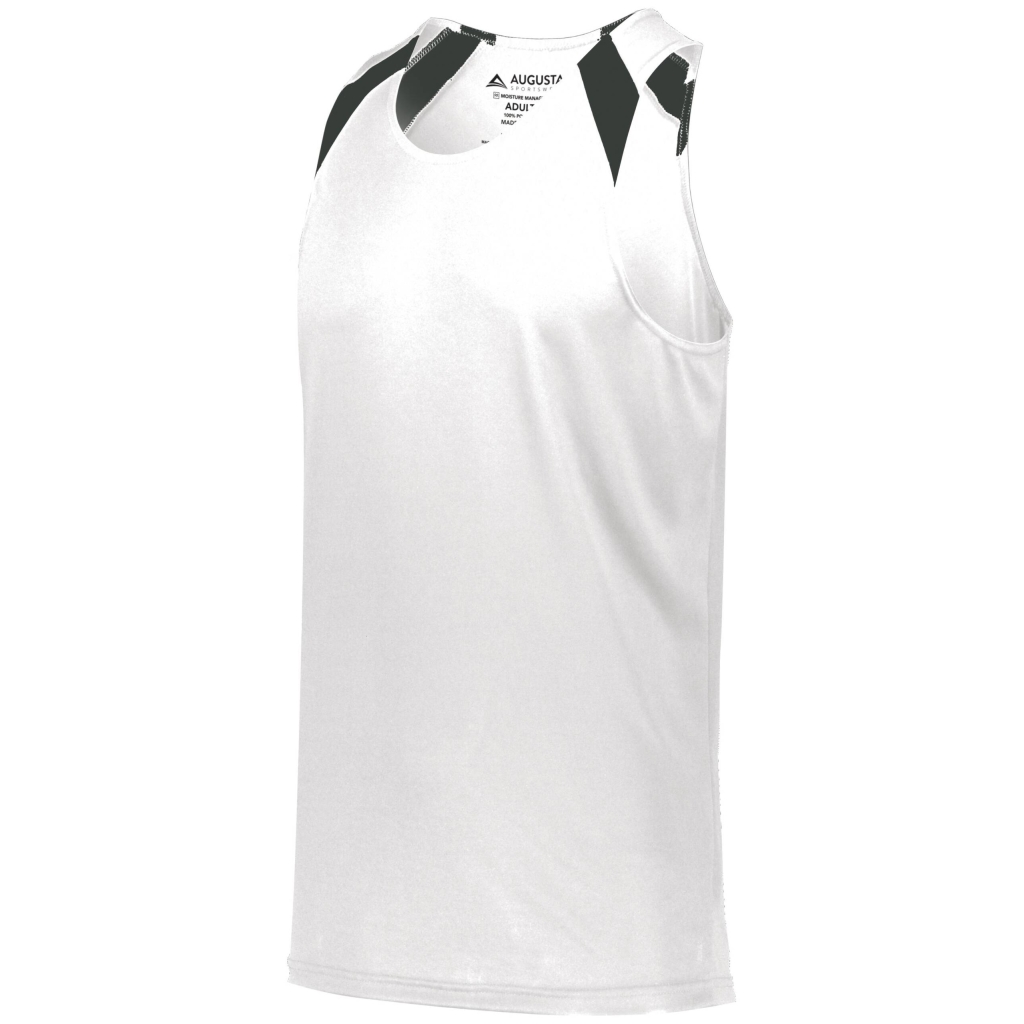Overspeed Track Jersey