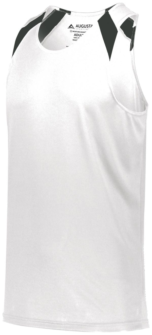 Overspeed Track Jersey