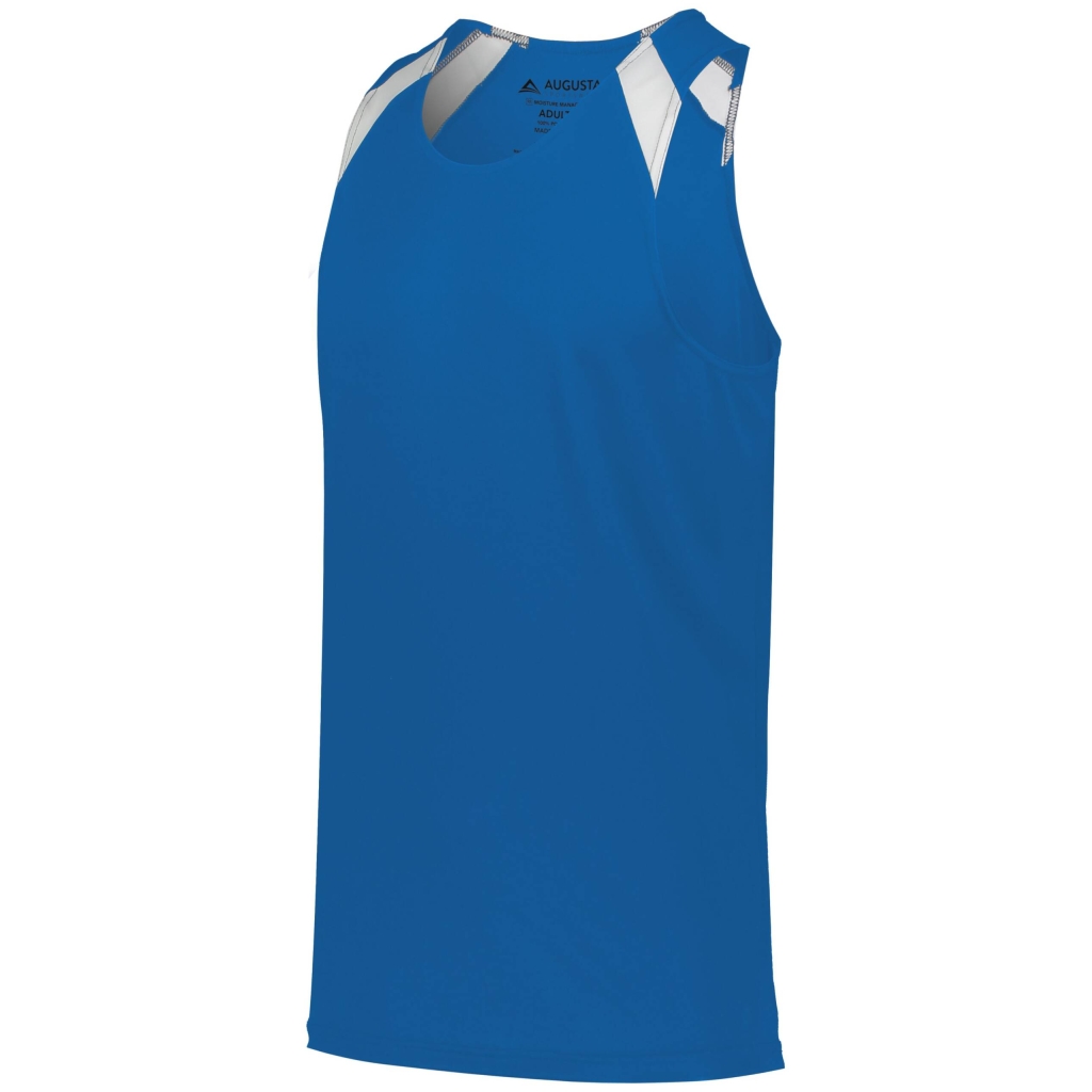 Overspeed Track Jersey