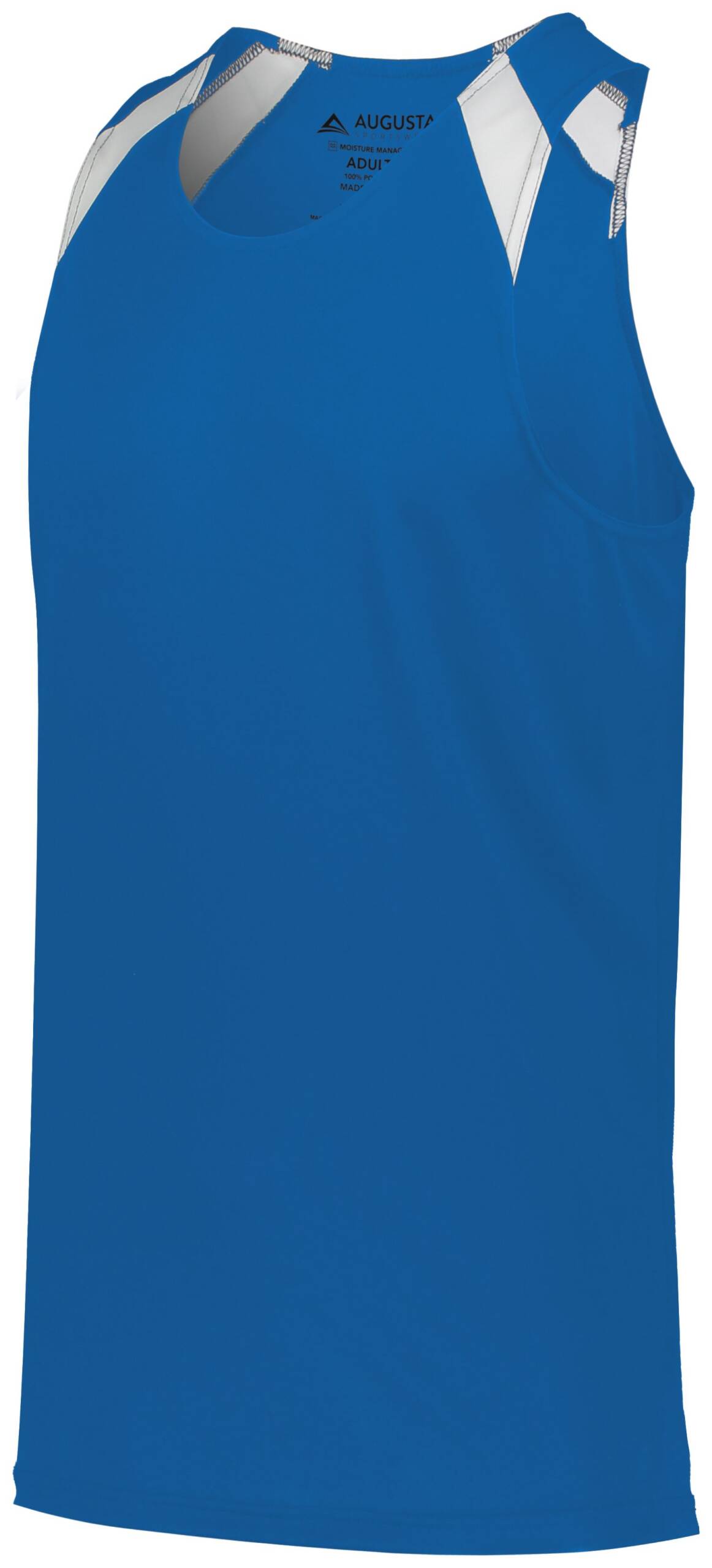 Overspeed Track Jersey - Image 4