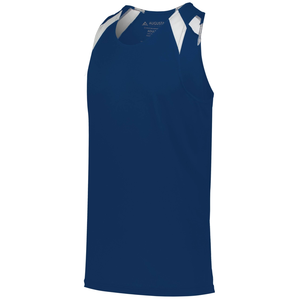 Overspeed Track Jersey