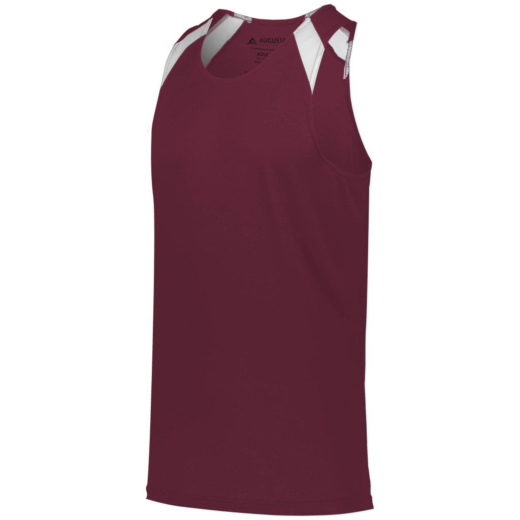 Youth Overspeed Track Jersey