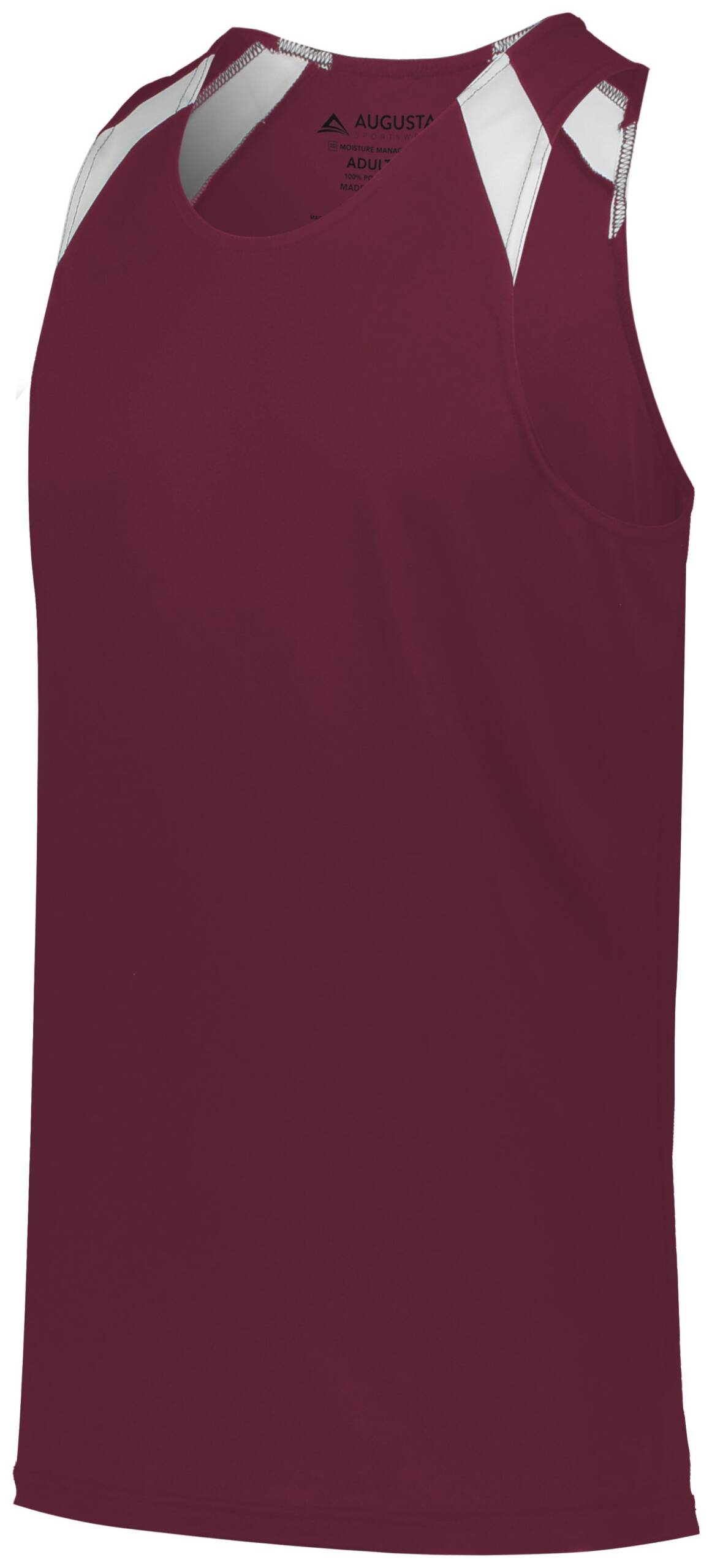 Youth Overspeed Track Jersey - Image 3