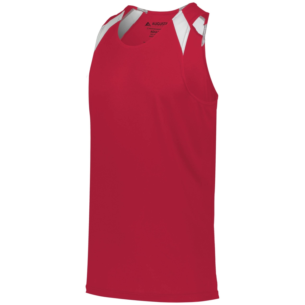 Overspeed Track Jersey
