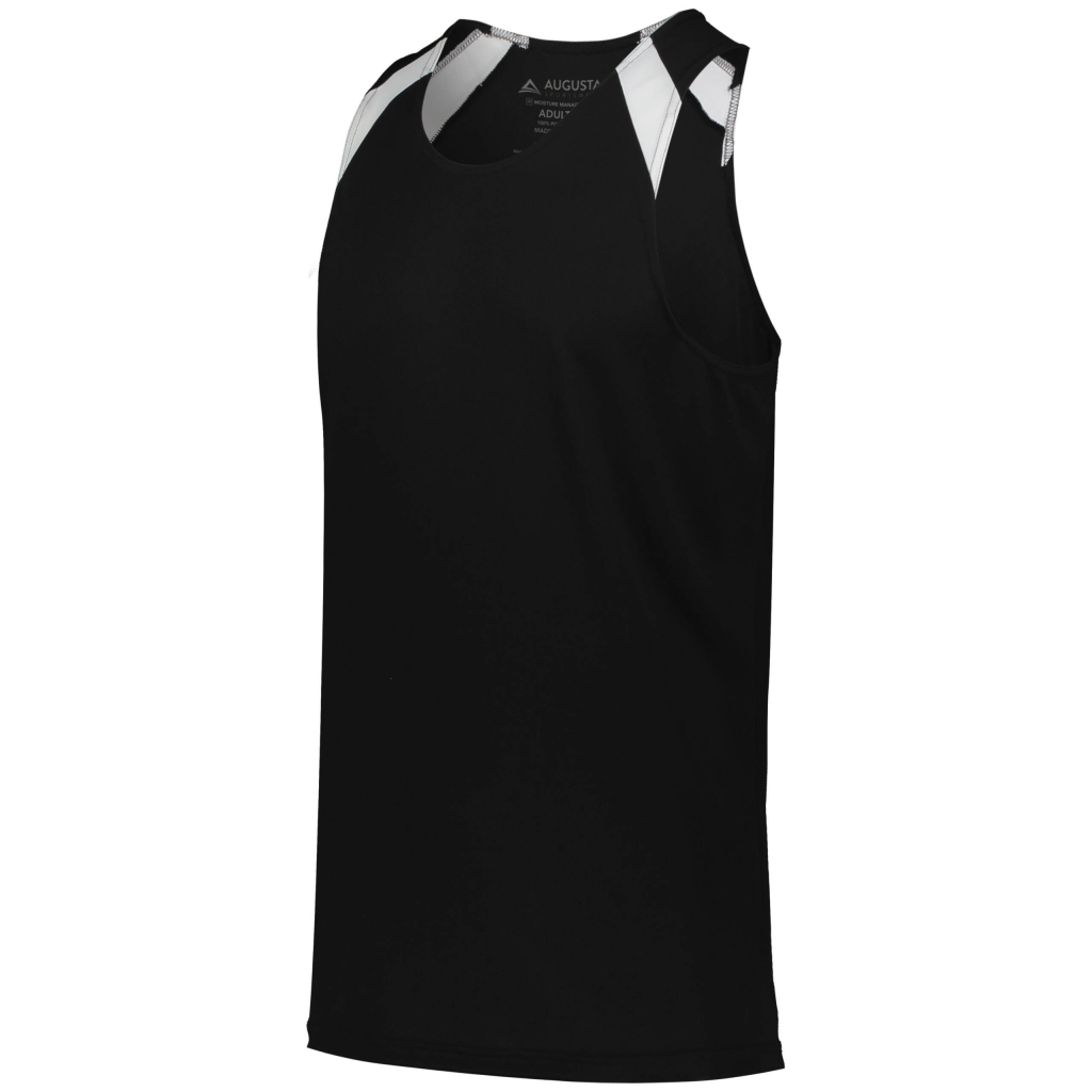 Overspeed Track Jersey