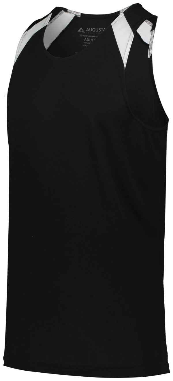 Overspeed Track Jersey