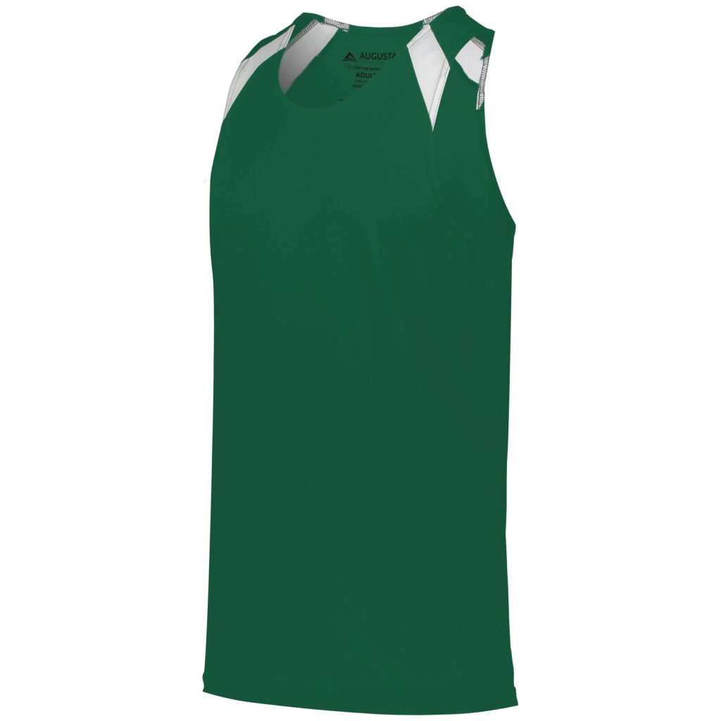 Overspeed Track Jersey