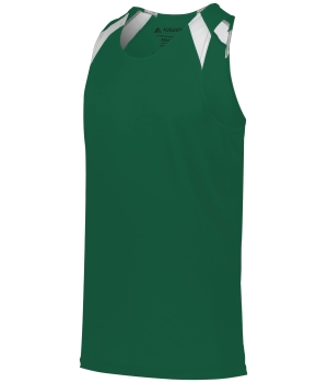 Overspeed Track Jersey