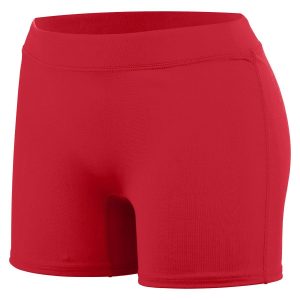 Ladies Knock Out Shorts