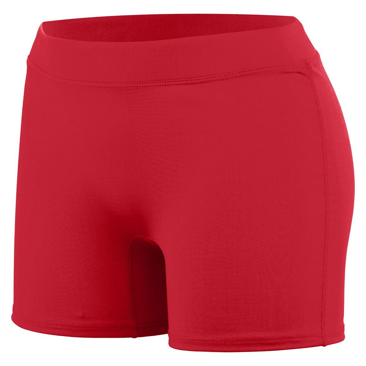 Ladies Knock Out Shorts - Image 1